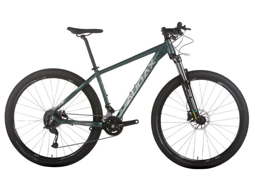 Bicicleta Audax ADX 100
