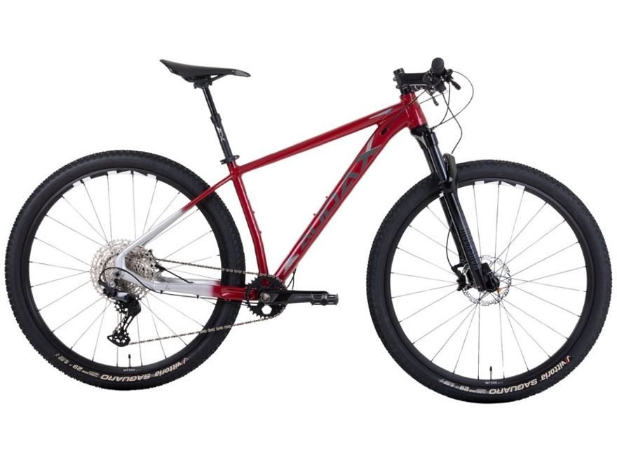 Bicicleta Audax ADX 400