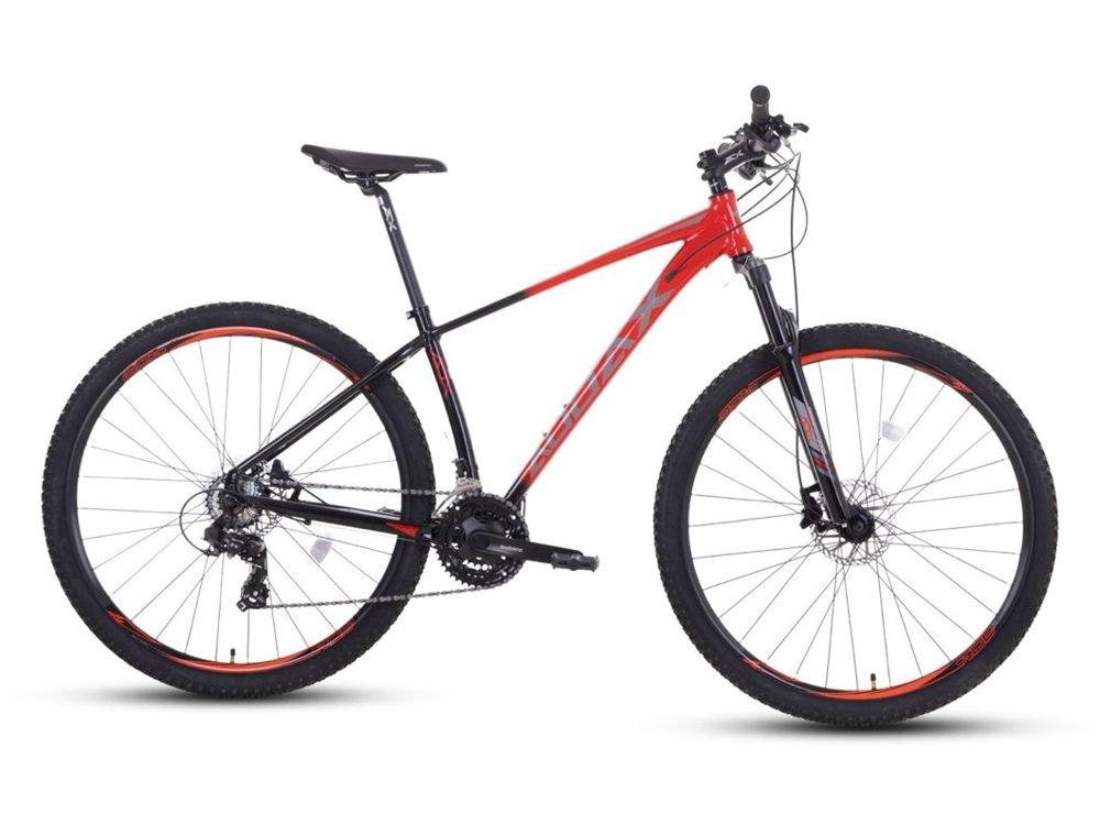 Bicicleta Audax ADX 70