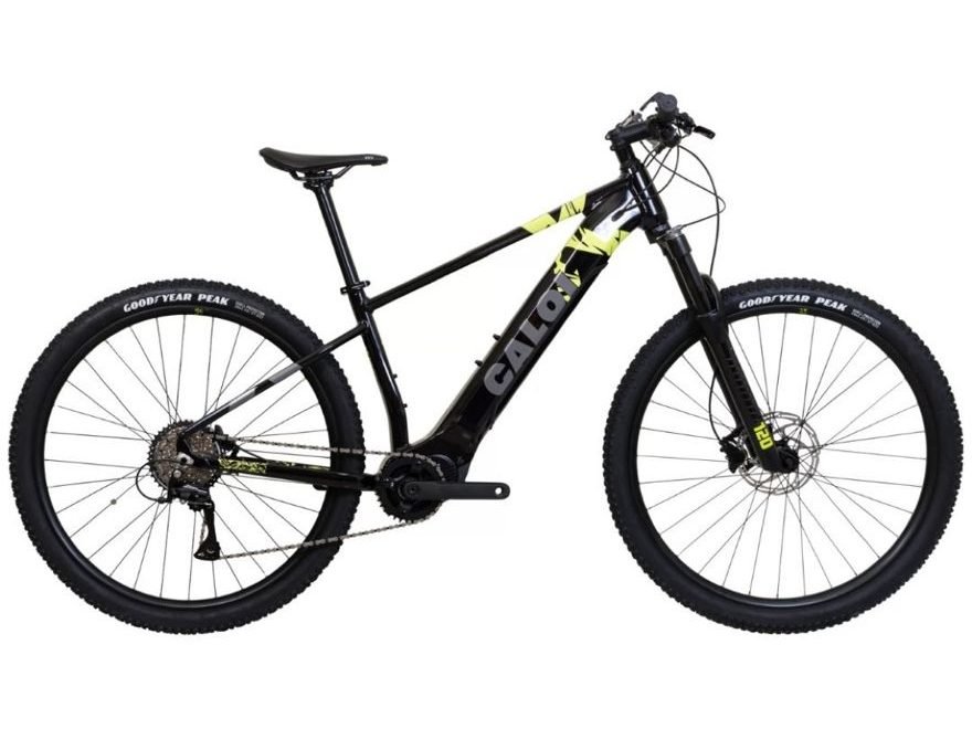 Bicicleta Caloi E-Vibe Explorer