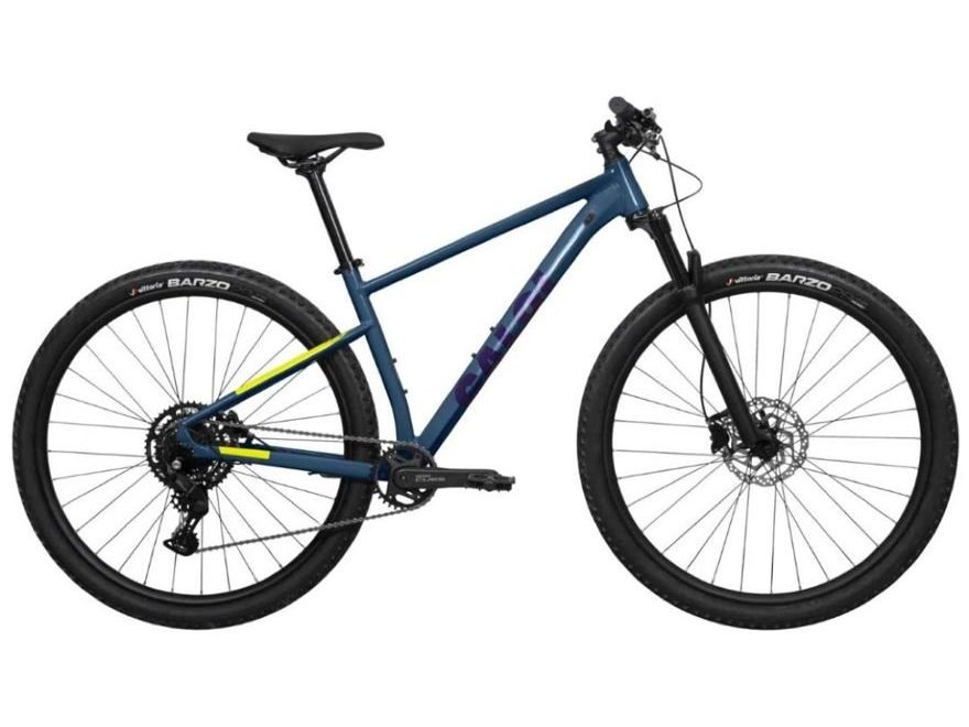 Bicicleta Caloi Explorer Comp SL