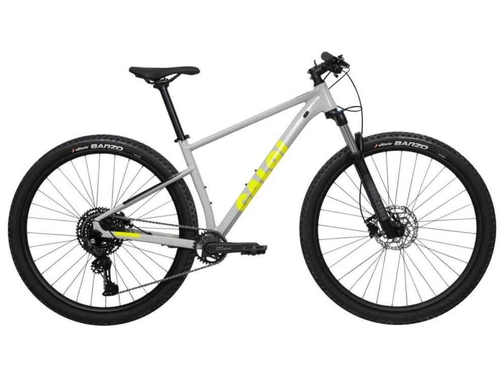 Bicicleta Caloi Explorer Expert SL