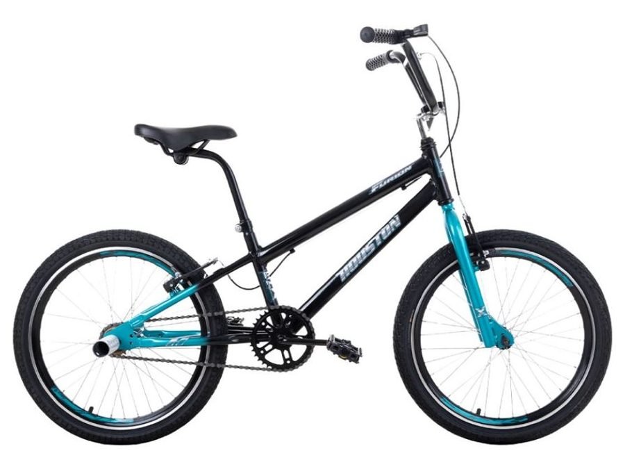Bicicleta Houston Furion aro 20