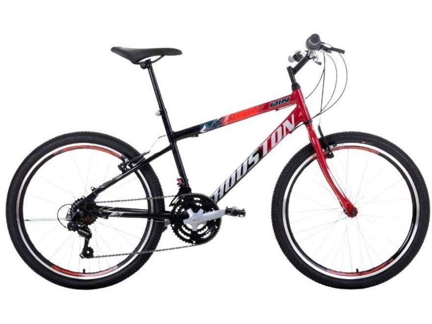 Bicicleta Houston Win aro 24