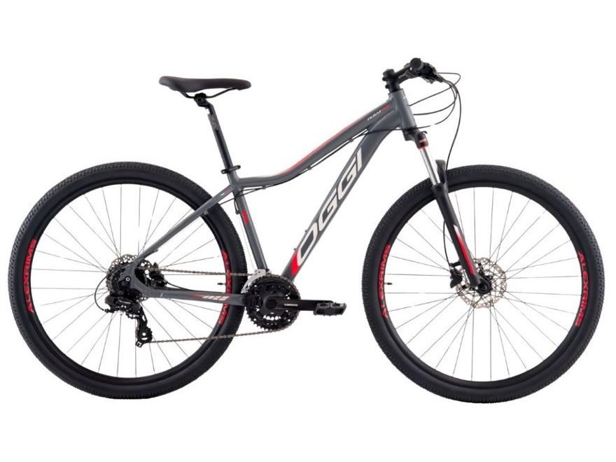 Bicicleta Oggi Float 5.0