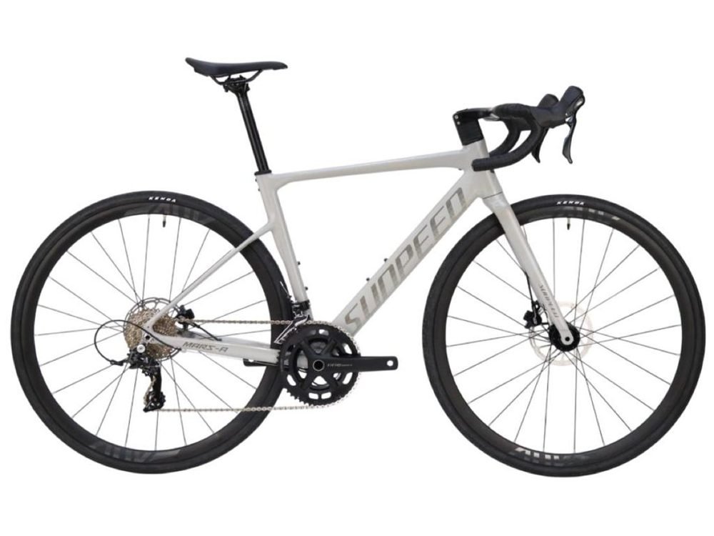 Bicicleta Sunpeed Mars