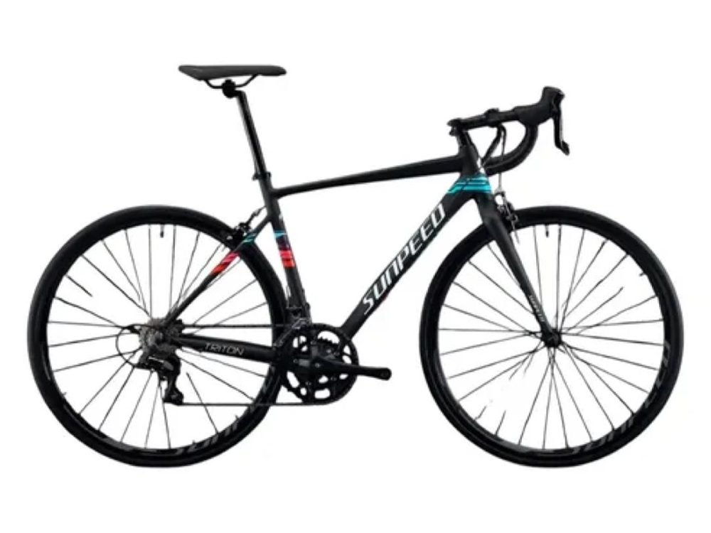 Bicicleta Sunpeed Triton