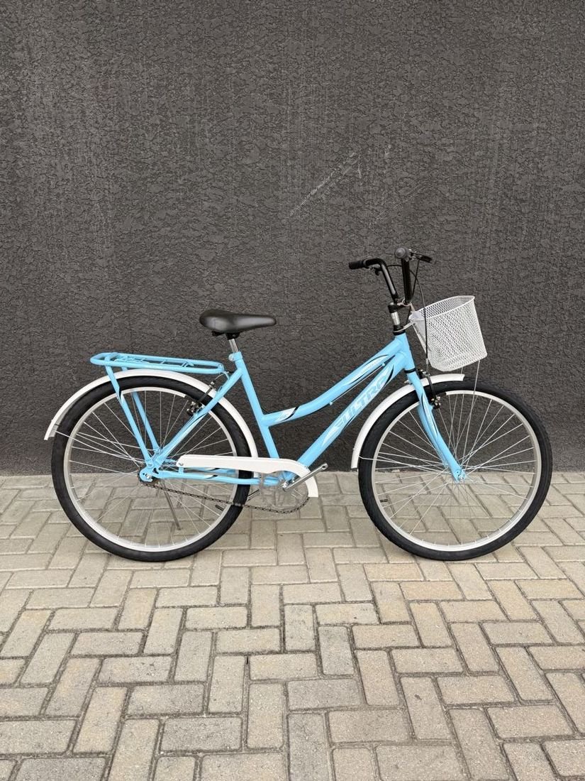 Bicicleta Ulltra Ulltra Azul